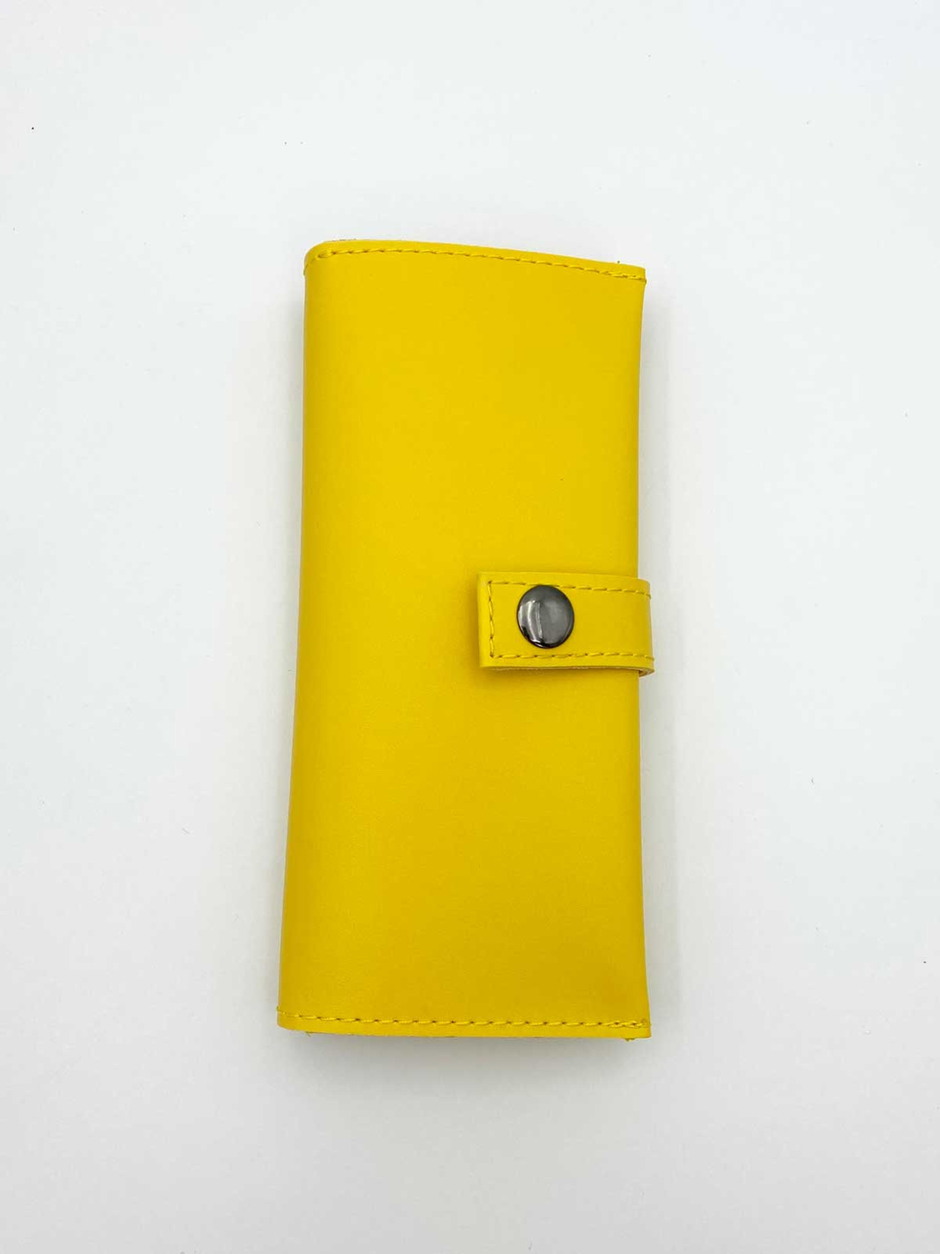 Кошелек WeLassie модель gamanecx-zhnochij-welassie-zhovtij Фото