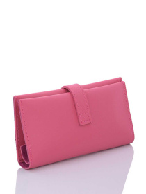 Кошелек WeLassie модель gamanecx-zhnochij-welassie-rozhevij Фото