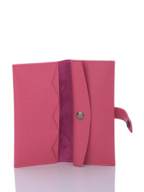 Кошелек WeLassie модель gamanecx-zhnochij-welassie-rozhevij Фото