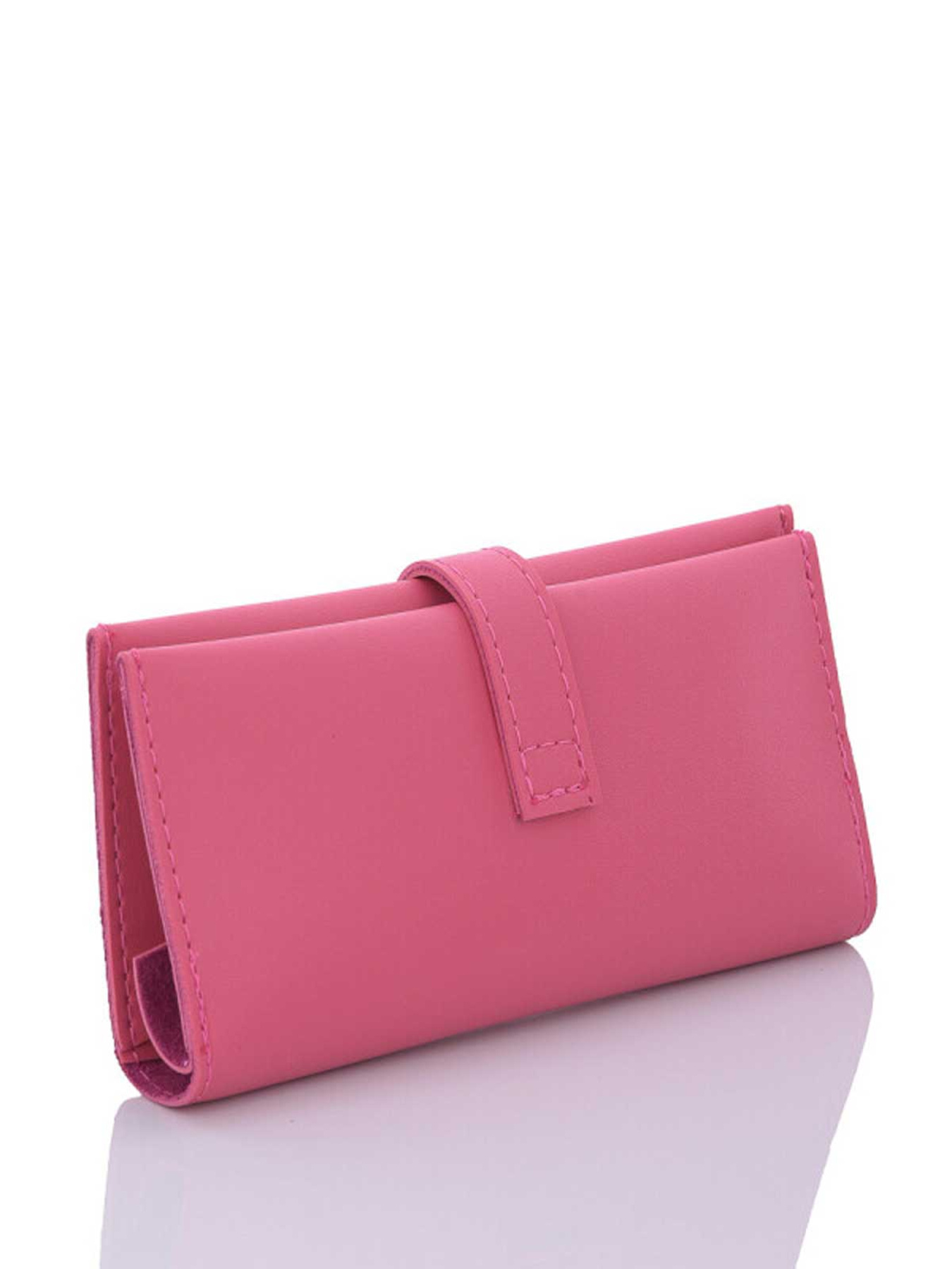 Кошелек WeLassie модель gamanecx-zhnochij-welassie-rozhevij Фото