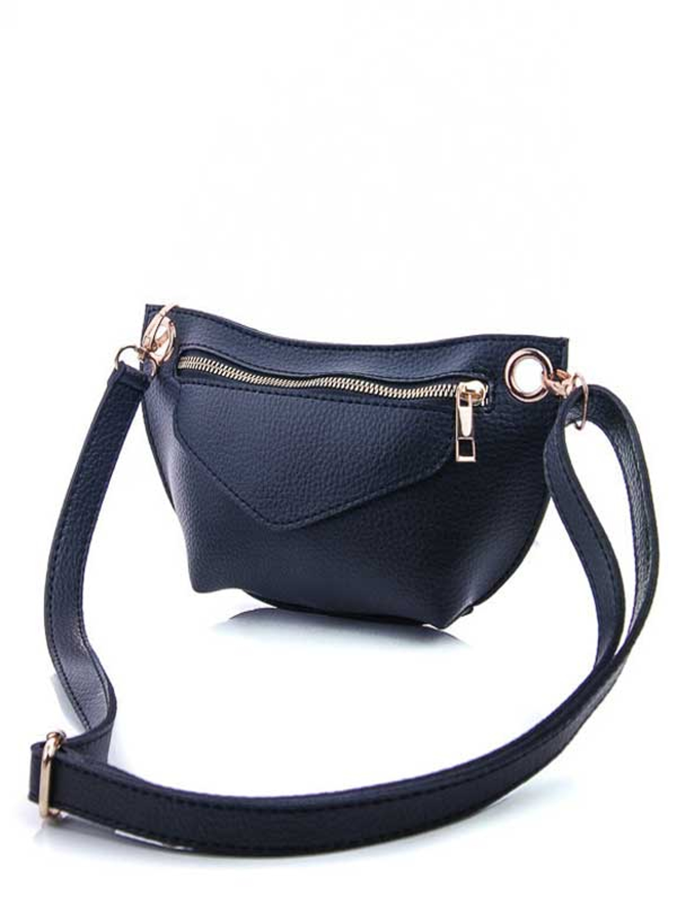 Клатч WeLassie модель zhnocha-sumochka-nana-chornij Фото