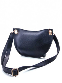 Клатч WeLassie модель zhnocha-sumochka-nana-chornij Фото