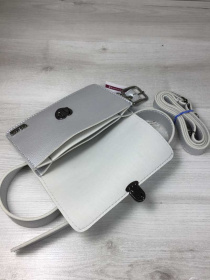 Клатч WeLassie модель sumka-klatch-na-poqs-arq-srbnij Фото