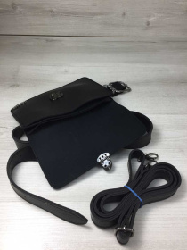 Клатч WeLassie модель sumka-klatch-na-poqs-arq-zelenij Фото