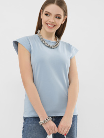 Футболка MarSe модель marse-futbolka-6008v-dzhins Фото