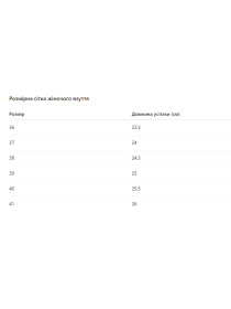 Балетки TrikoBakh модель 7006-bezhevij Фото