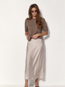 Футболка TrikoBakh модель 2860-mokko-mus Фото