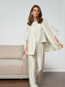 Кимоно TrikoBakh модель 3062-shavlq Фото