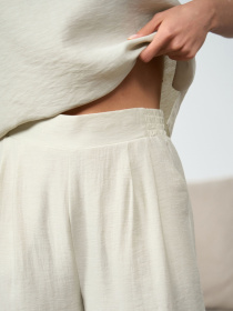 Палаццо TrikoBakh модель 3058-shavlq Фото