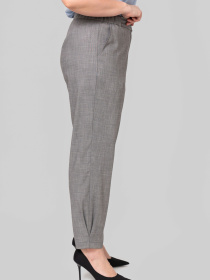 Повсякденні штани All Posa модель ap102411p-srij Повсякденні штани All Posa модель ap102411p-srij Фото