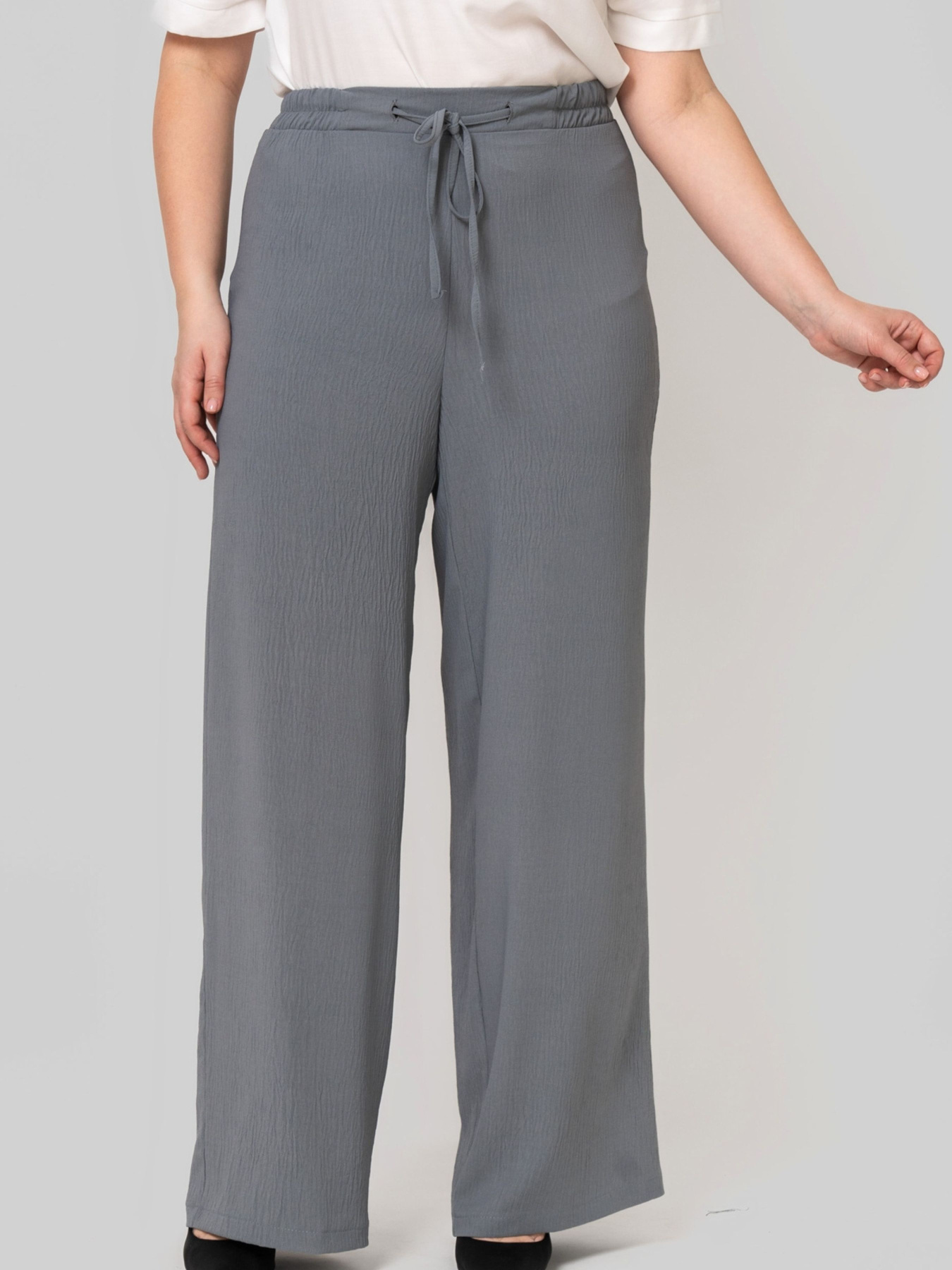 Брюки повседневные All Posa модель ap102383p-srij Фото