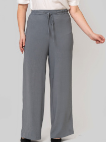 Брюки повседневные All Posa модель ap102383p-srij Фото