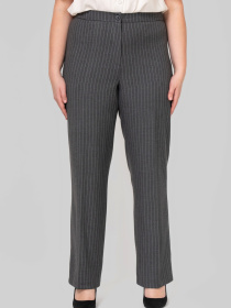 Классические штаны All Posa модель ap102328p-graft-smuzhka Фото