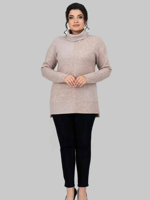 Туника All Posa модель ap102133p-moko Фото