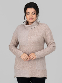 Туника All Posa модель ap102133p-moko Туника All Posa модель ap102133p-moko Фото