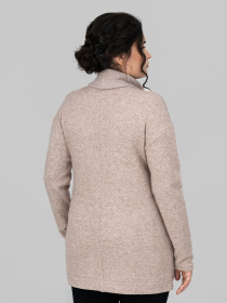 Туника All Posa модель ap102133p-moko Туника All Posa модель ap102133p-moko Фото