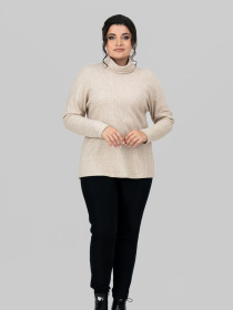 Туника All Posa модель ap102131p-prqzhene-moloko Фото