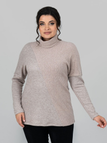 Туника All Posa модель ap102131p-moko Фото