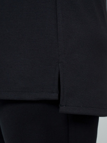 Туніка All Posa модель ap101743p-kamnc Фото