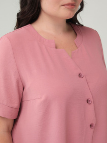 Туника All Posa модель ap101570p-dimchasta-troqnda Фото