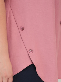 Туніка All Posa модель ap101570p-dimchasta-troqnda Фото