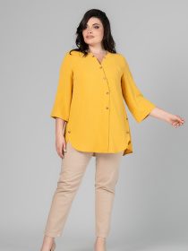 Туніка All Posa модель ap101570p-grchicq Туніка All Posa модель ap101570p-grchicq Фото