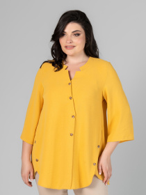 Туніка All Posa модель ap101570p-grchicq Туніка All Posa модель ap101570p-grchicq Фото