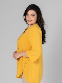 Туніка All Posa модель ap101570p-grchicq Туніка All Posa модель ap101570p-grchicq Фото