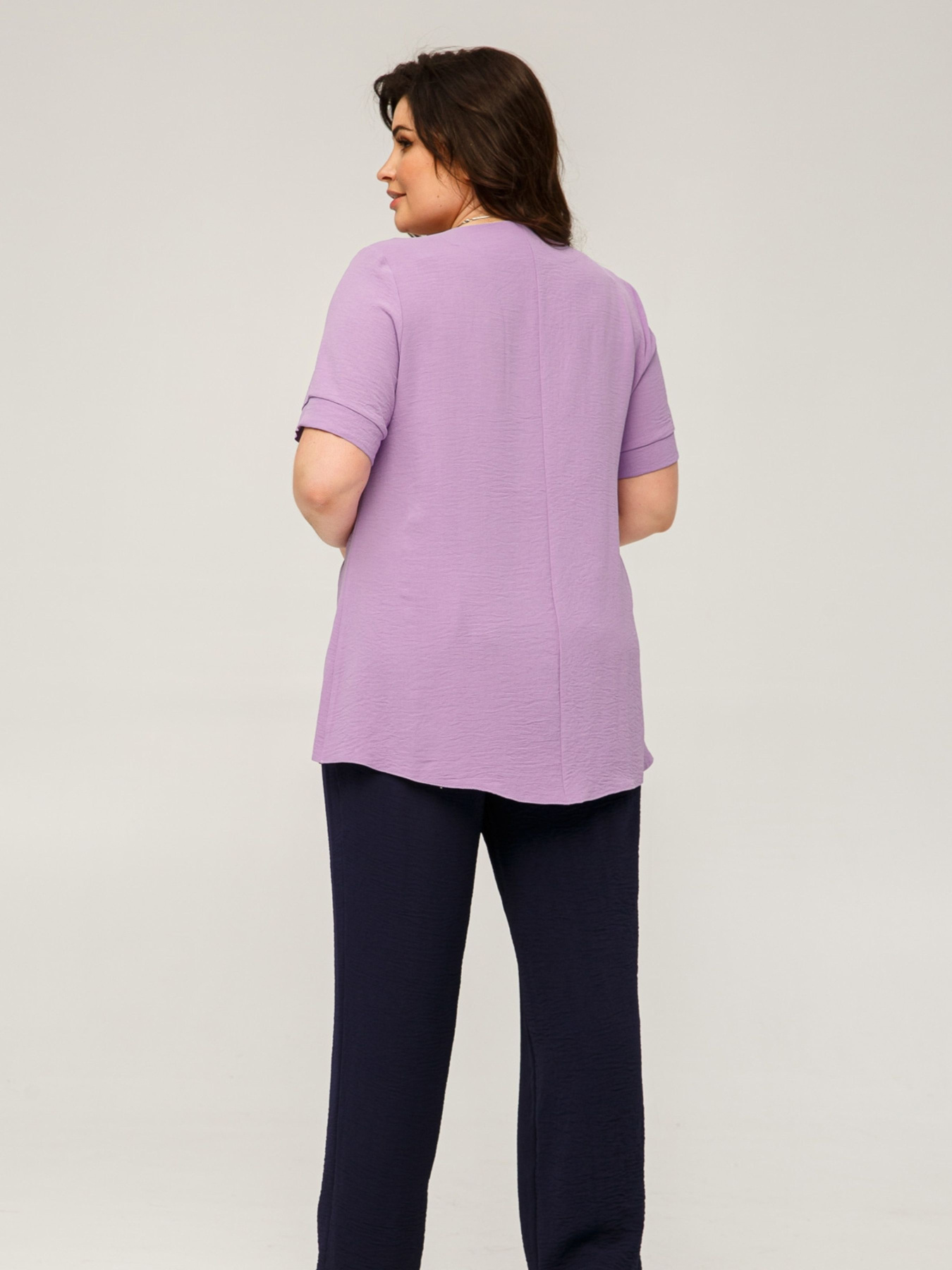 Туника All Posa модель ap101516p-buzok Фото