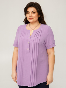 Туніка All Posa модель ap101516p-buzok Фото