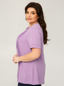 Туніка All Posa модель ap101516p-buzok Фото