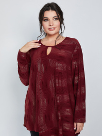 Туника All Posa модель ap100890p-marsal Фото