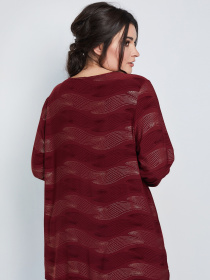 Туника All Posa модель ap100890p-marsal Туника All Posa модель ap100890p-marsal Фото