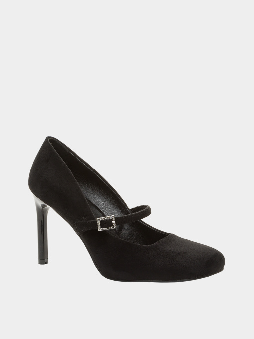 Туфли-лодочки Keddo модель Ан-956003/03-01E-black Фото