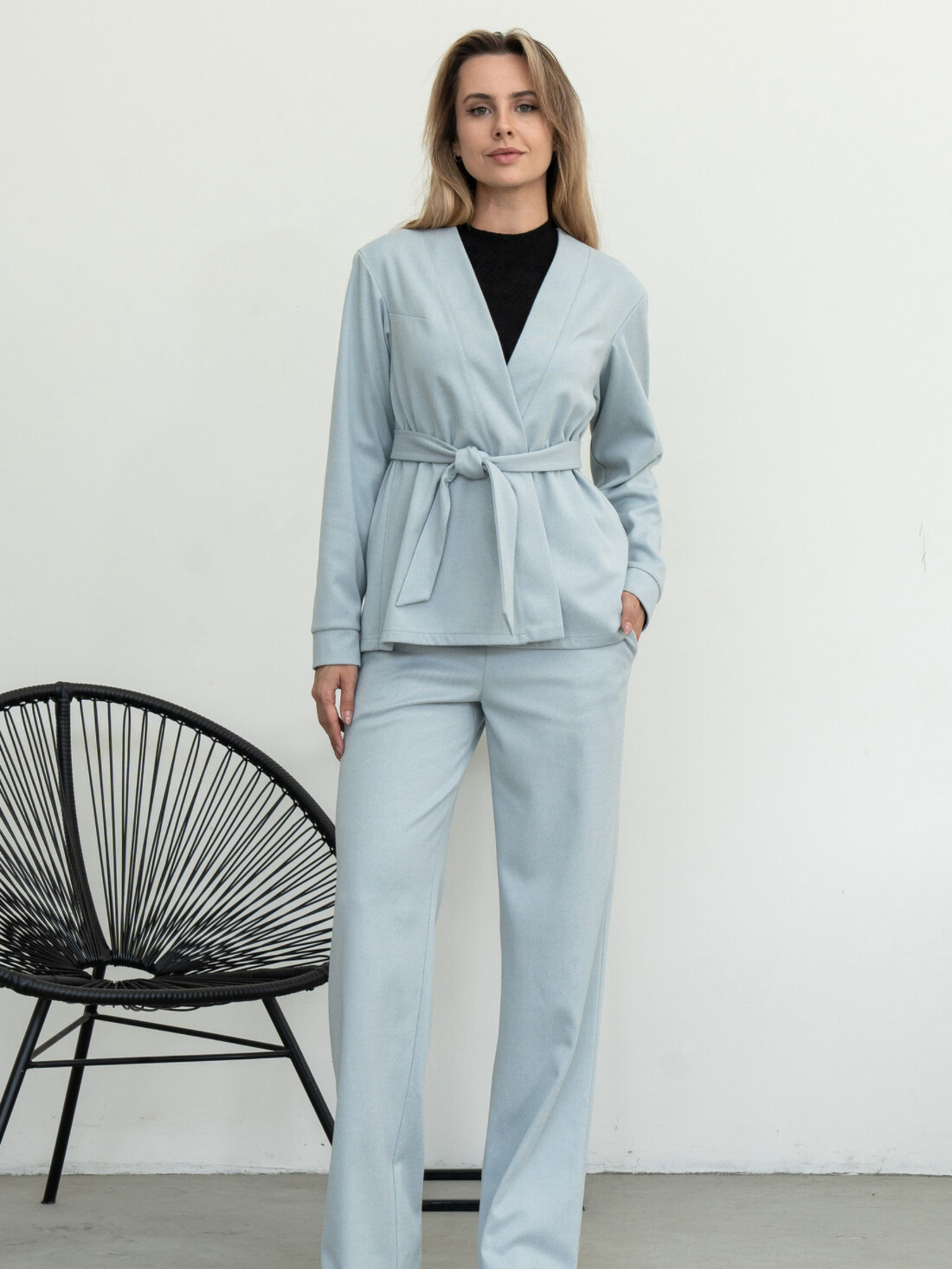 Кардиган RiMari модель 0124-m-qta Фото