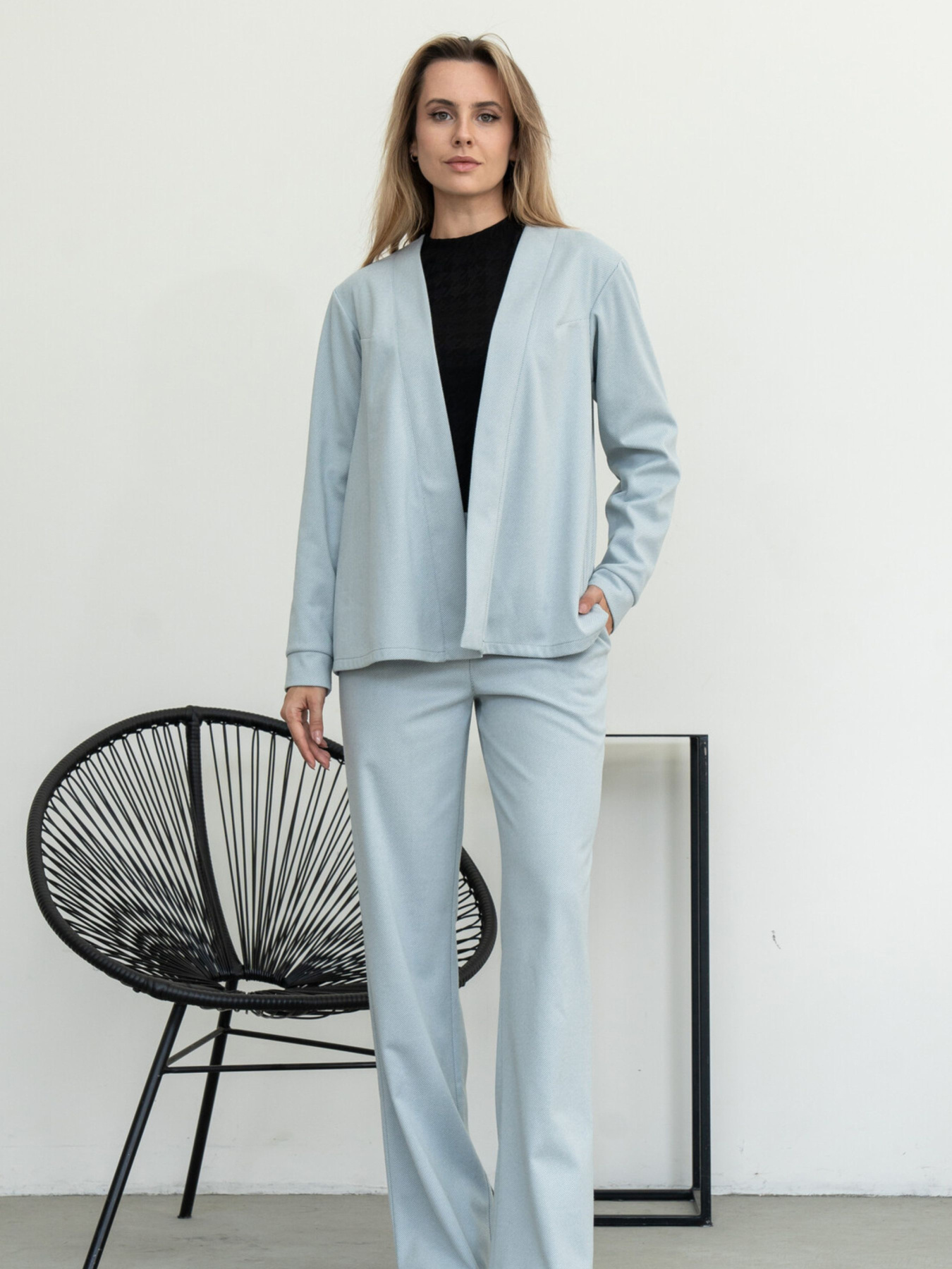 Кардиган RiMari модель 0124-m-qta Фото