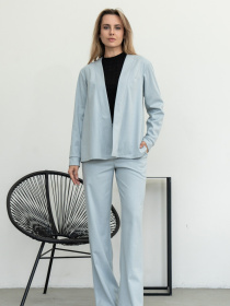 Кардиган RiMari модель 0124-m-qta Фото