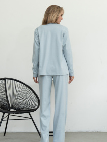 Кардиган RiMari модель 0124-m-qta Фото