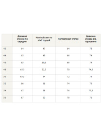 Кардиган RiMari модель 0124-m-qta Фото