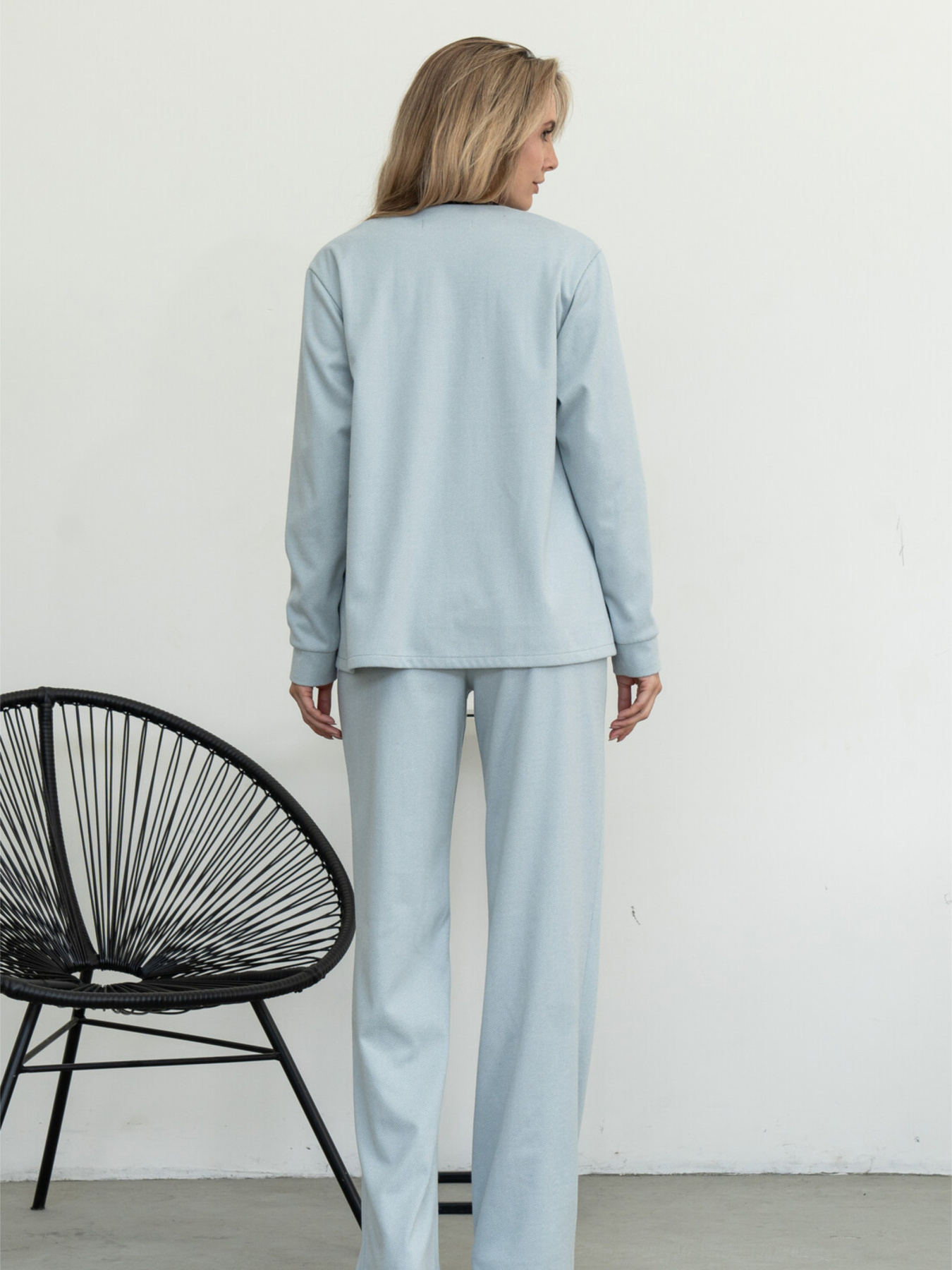 Блейзер RiMari модель 0124-m-qta Фото