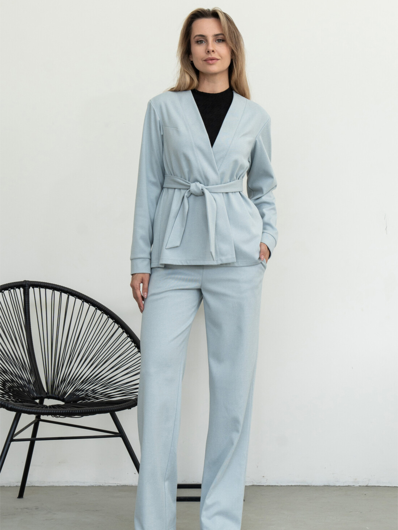 Блейзер RiMari модель 0124-m-qta Фото