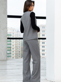 Брюки повседневные RiMari модель 0824-srij-print Фото