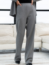 Повседневные штаны RiMari модель 0824-srij-print Повседневные штаны RiMari модель 0824-srij-print Фото