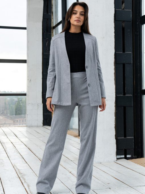 Брюки повседневные RiMari модель 0824-srij Фото