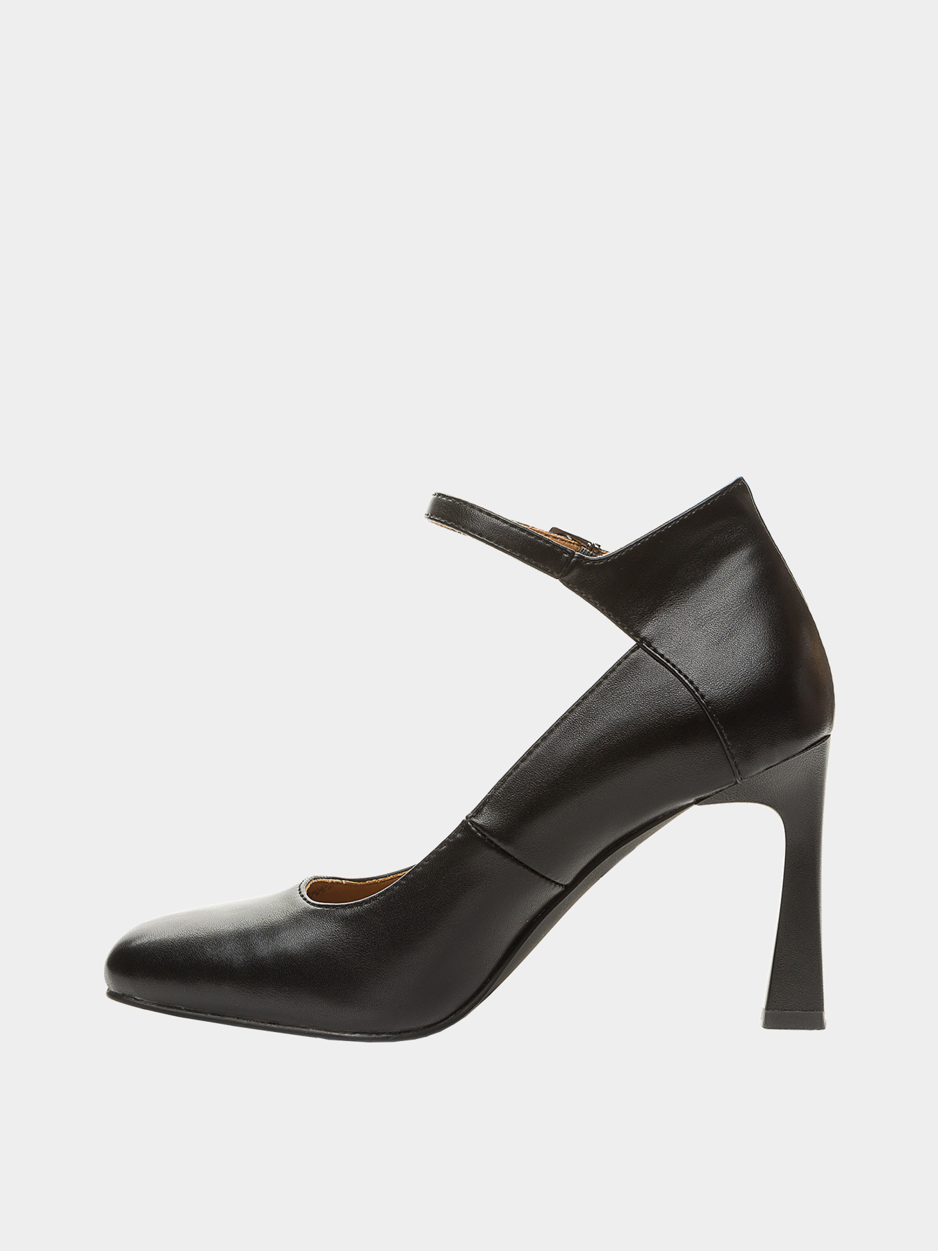 Туфлі-човники Betsy Модель Ан-956003/06-01W-black Фото