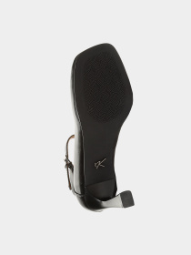 Туфлі на підборах Betsy модель Ан-956003/06-01W-black Фото