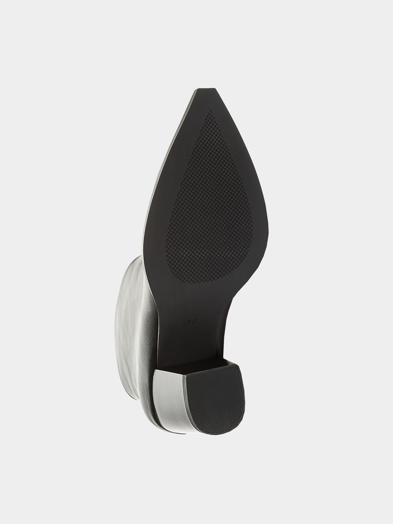 Бoтильоны Betsy модель Ан-956004/03-01W-black Фото