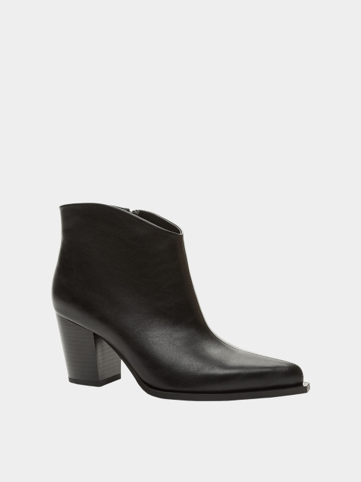 Ботинки и сапоги Betsy модель Ан-956004/03-01W-black Фото