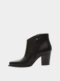 Черевики та чоботи Betsy модель Ан-956004/03-01W-black Фото