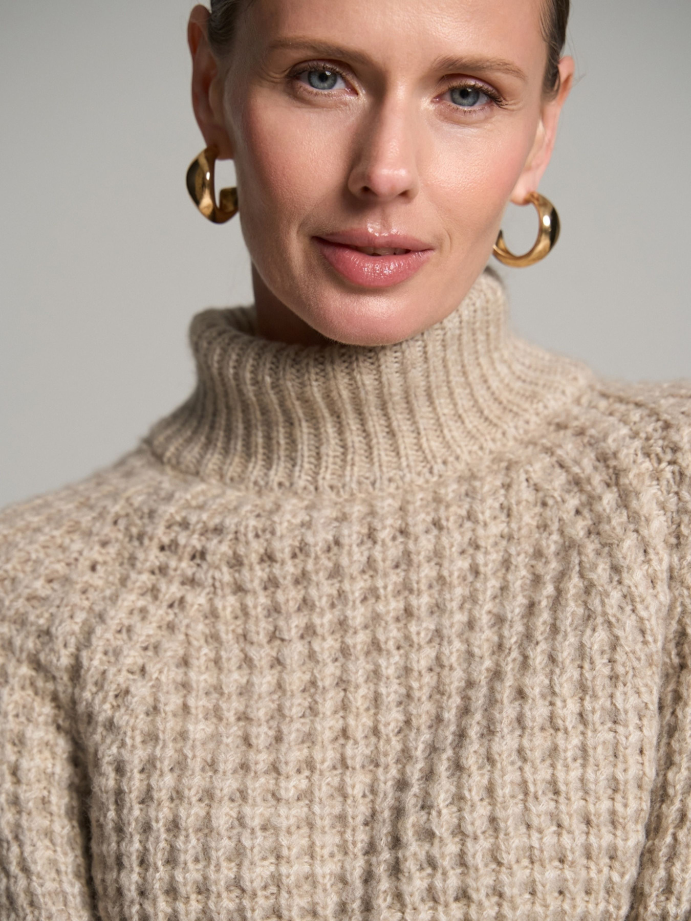 Свитер TrikoBakh модель 2878-lxon Фото